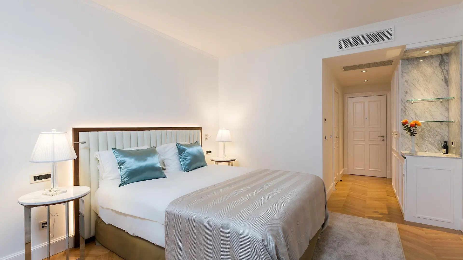 *****  Amadria Park Hotel Milenij Opatija Croatia