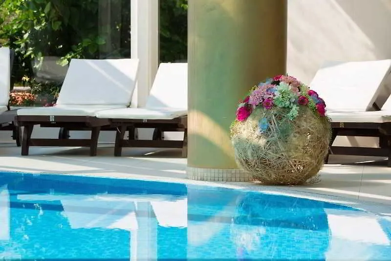 *****  Amadria Park Hotel Milenij Opatija Croatia