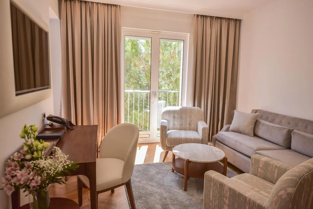 Amadria Park Hotel Milenij Οπατία Κροατία