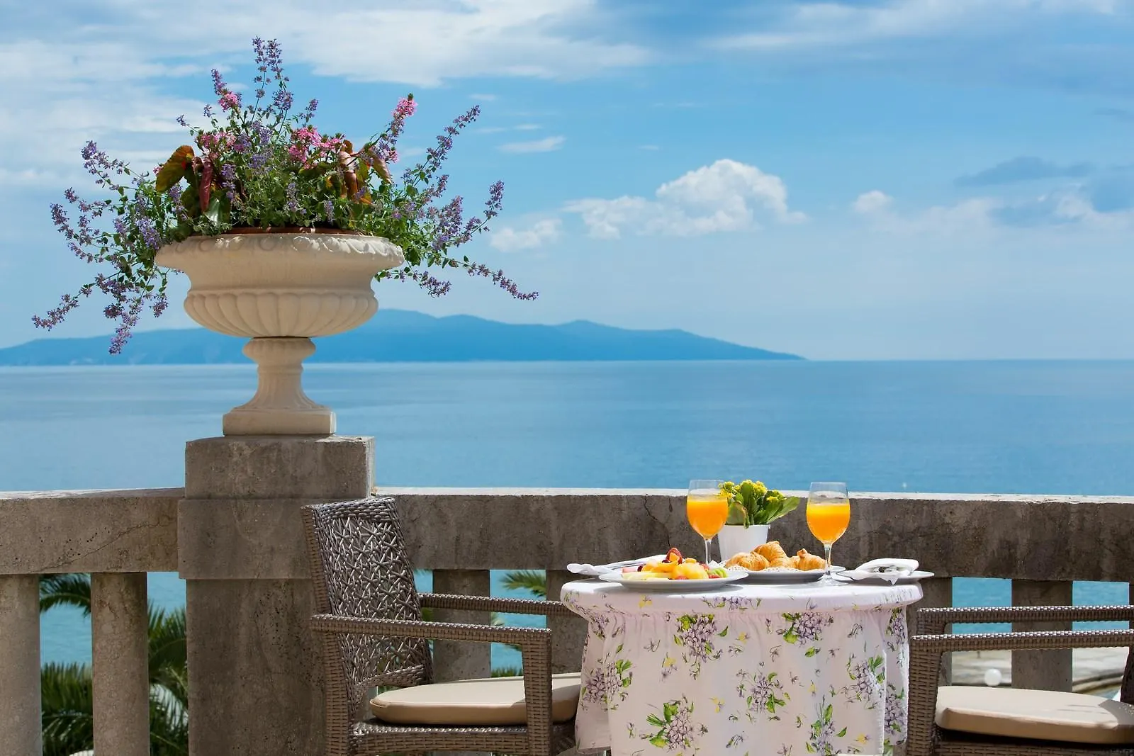 Amadria Park Hotel Milenij Opatija