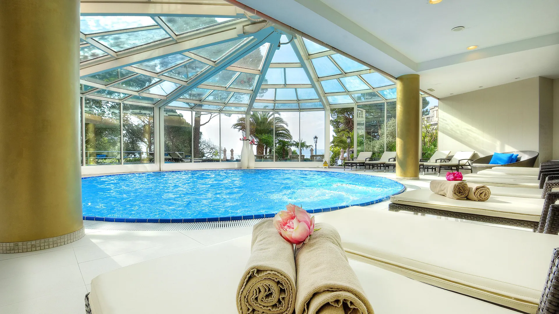 Amadria Park Hotel Milenij Opatija