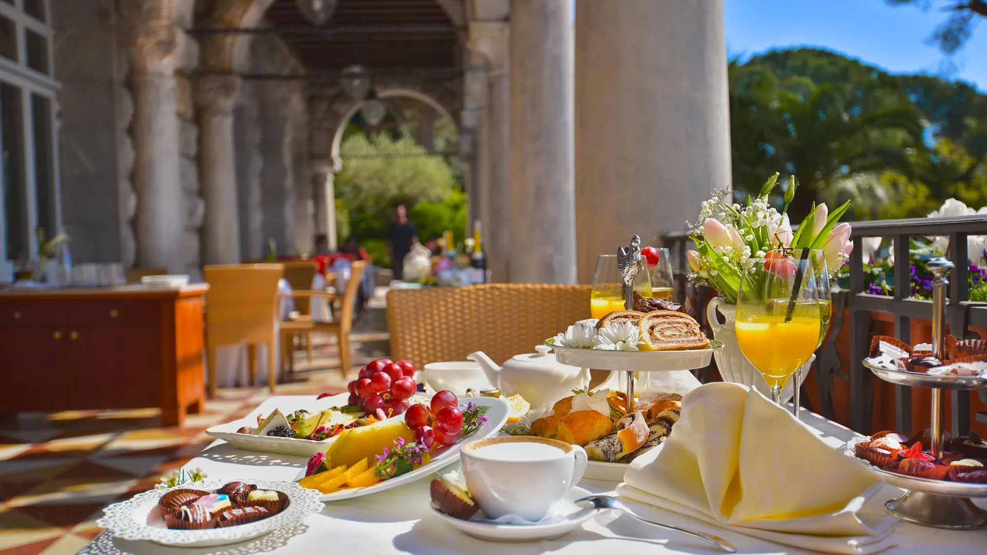 Amadria Park Hotel Milenij Opatija