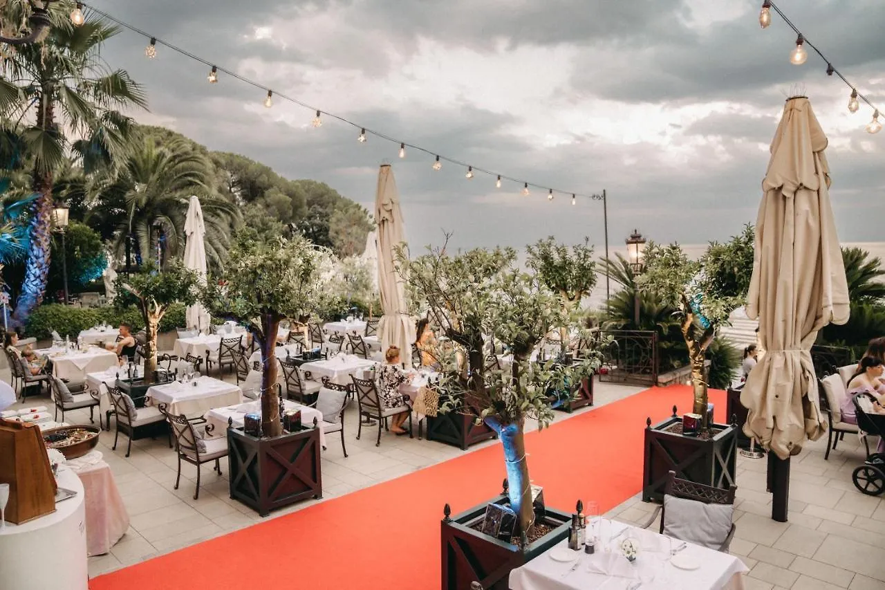 Amadria Park Hotel Milenij Οπατία 5*,  Κροατία
