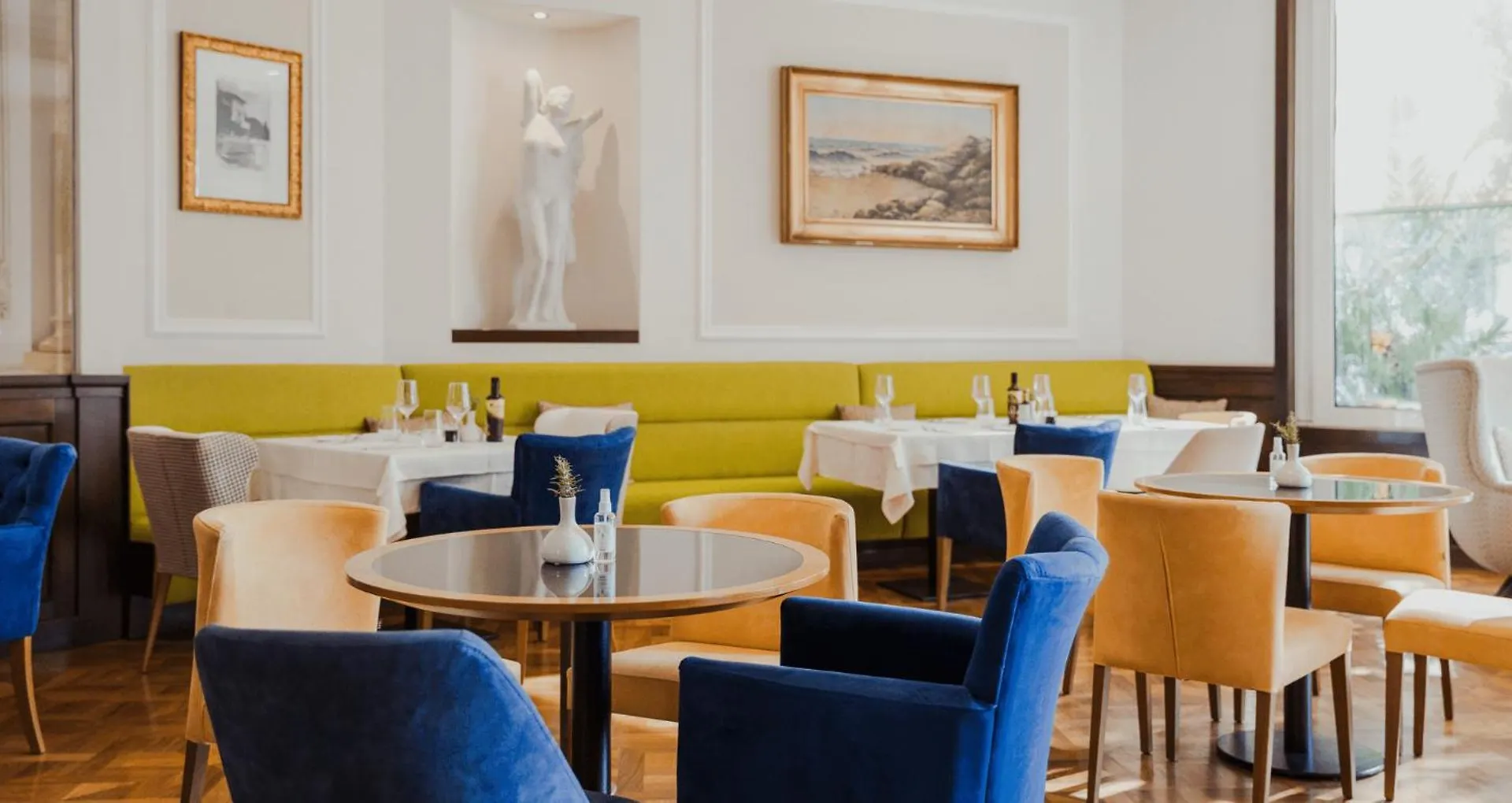 Amadria Park Hotel Milenij Opatija