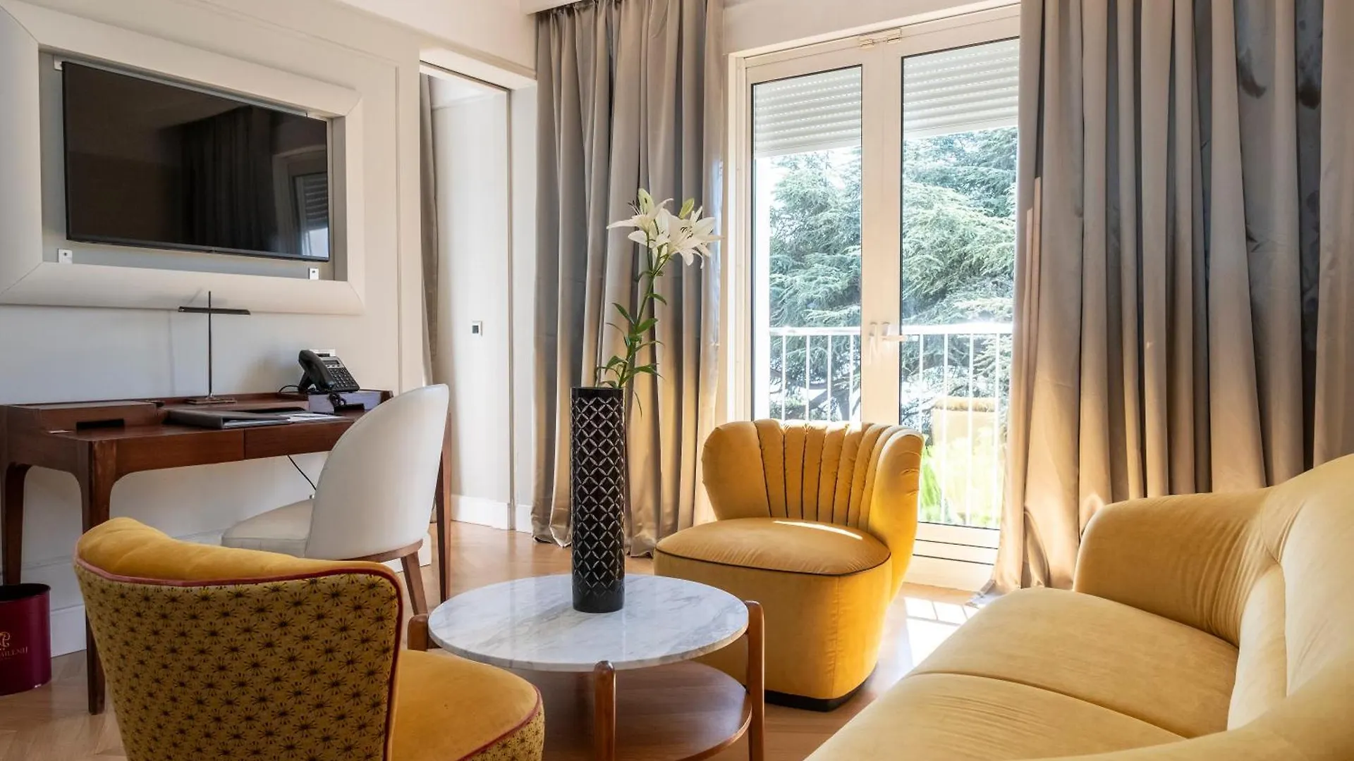 Amadria Park Hotel Milenij Οπατία