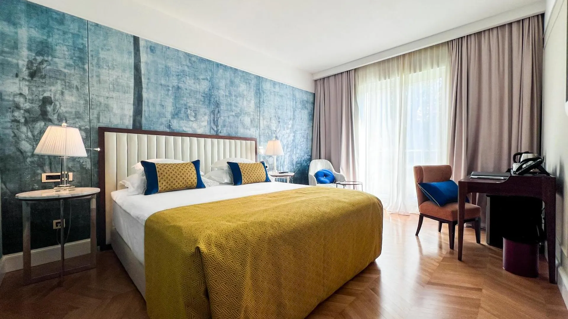 Amadria Park Hotel Milenij Opatija Croatia