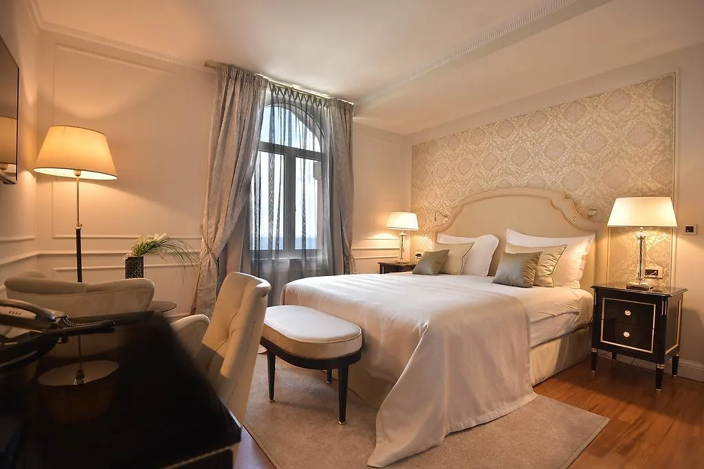 Amadria Park Hotel Milenij Opatija