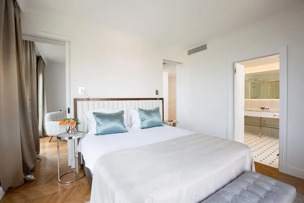 Amadria Park Hotel Milenij Opatija 5*,  Croatia