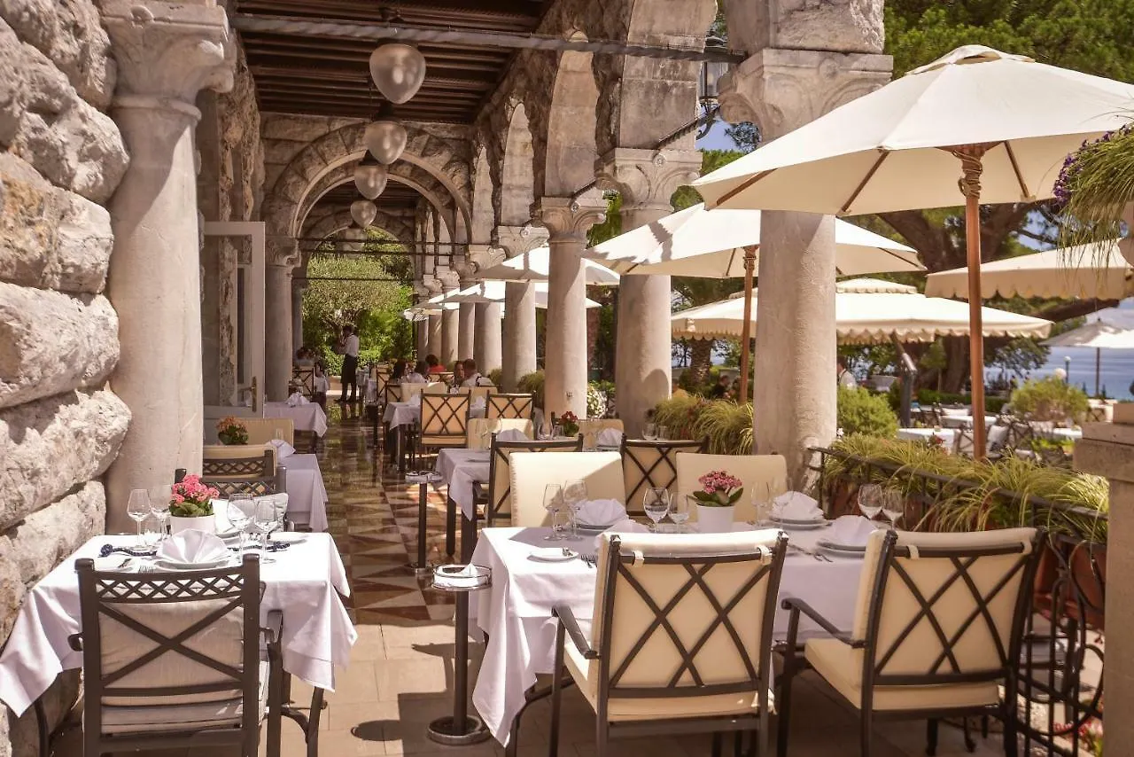 Amadria Park Hotel Milenij Opatija Croatia