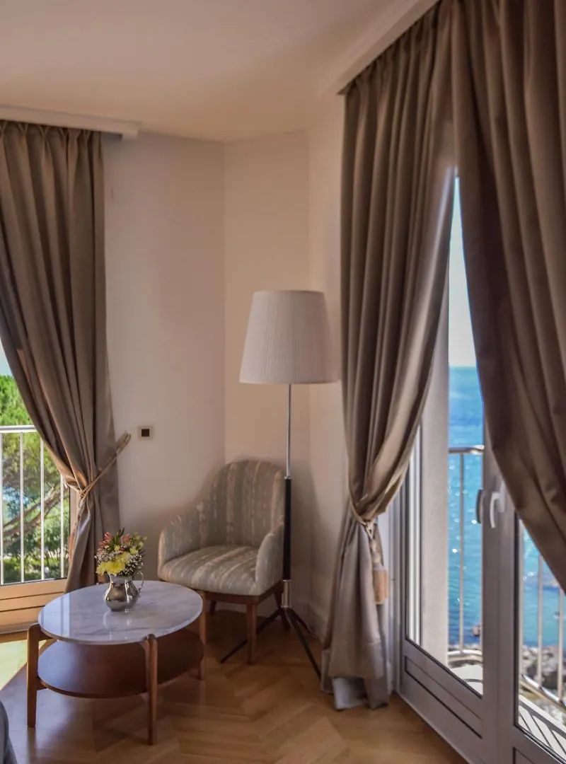 Amadria Park Hotel Milenij Οπατία