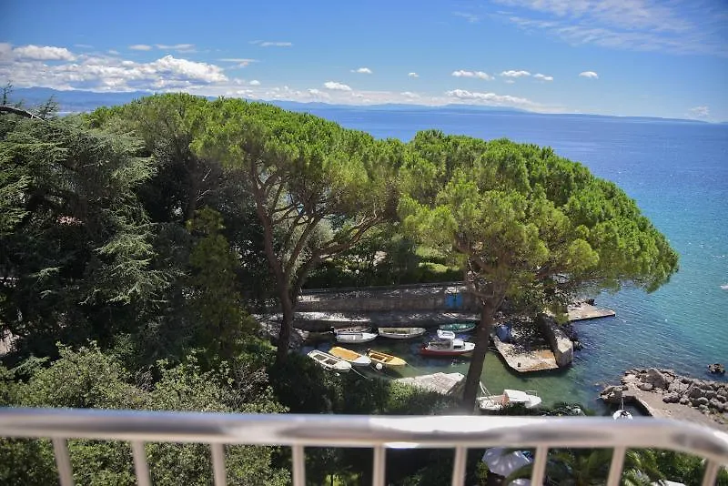 Amadria Park Hotel Milenij Opatija