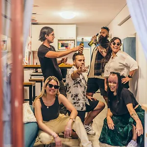 Fiesta Siesta Social , Split Croatia