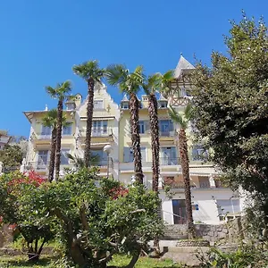 Apartman Anita In Esperia, Opatija