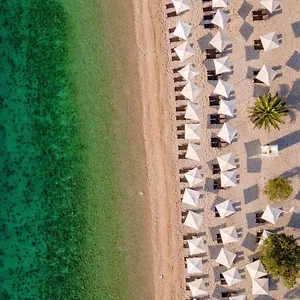 Campsite & Holiday Медвежа
