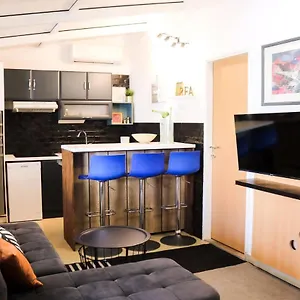 Apartament Markov 