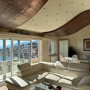 Apartman Dinka Vip, Opatija