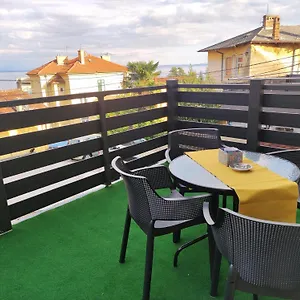 Apartman Patricija, Opatija