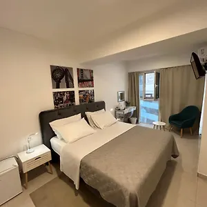 Maison d'hôtes Centrooms Kovac