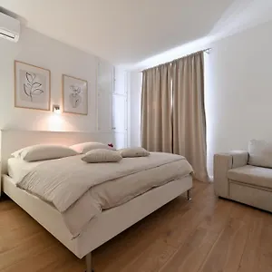 Near Center With Free Parking And Air Condition In Each , Zadar Croatia