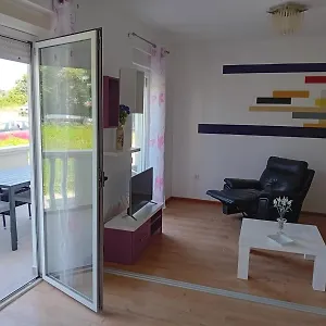  Apartman Toka Croatia