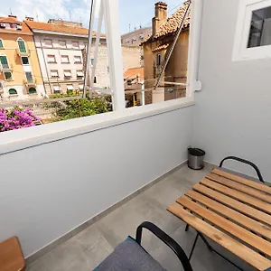  Apartman Laghanini Croatia