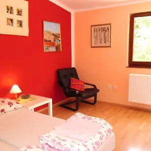 Apartament Kestenovi Dvori 