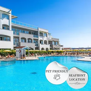 Appart hôtel Family Del Mar