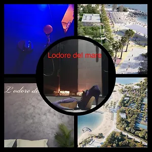  Apartman Lodore Del Mare On The Croatia