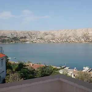  Apartman Marija Croatia