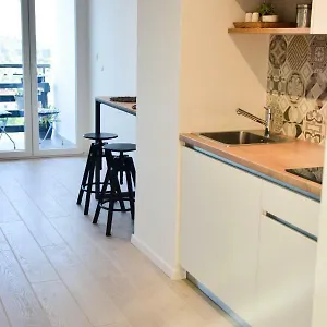  Apartman Sky Croatia