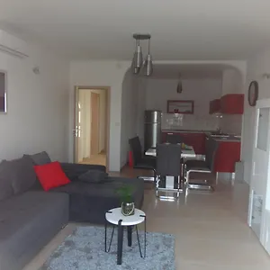 Apartman Bozic , Kastel Stafilic Croatia