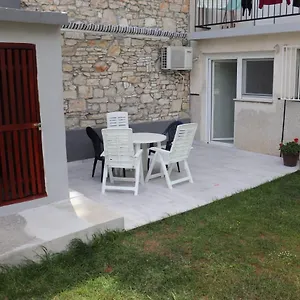  Apartman Nika Croatia