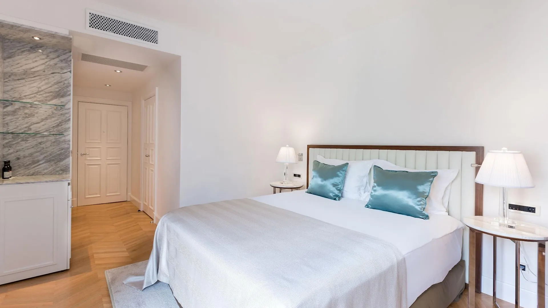 Amadria Park Hotel Milenij Опатия