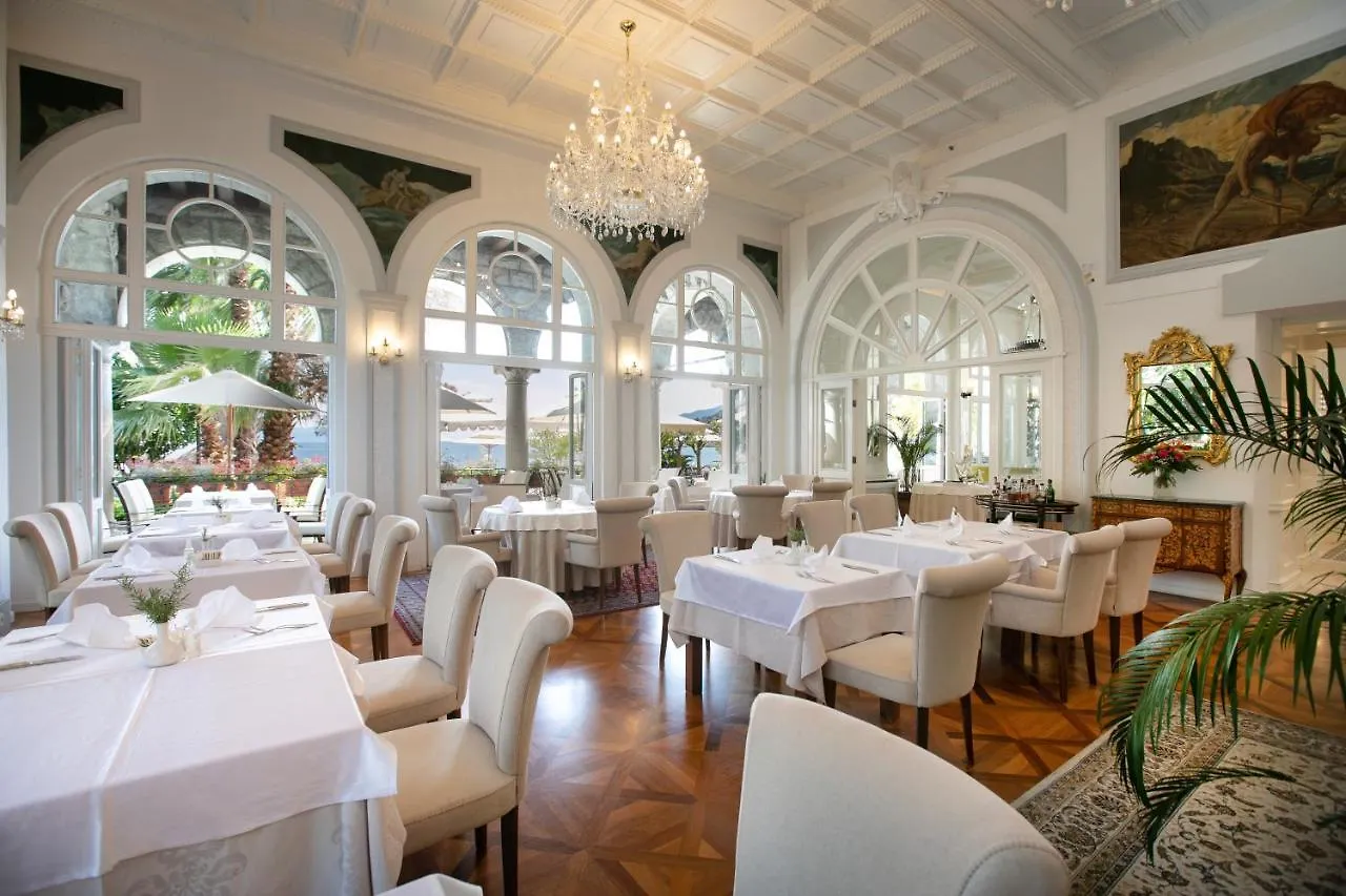 Amadria Park Hotel Milenij Opatija