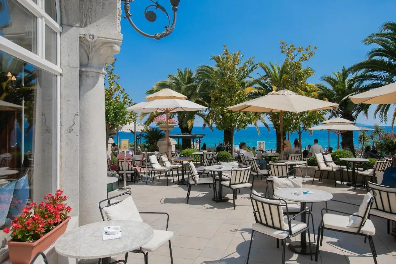 Amadria Park Hotel Milenij Опатия