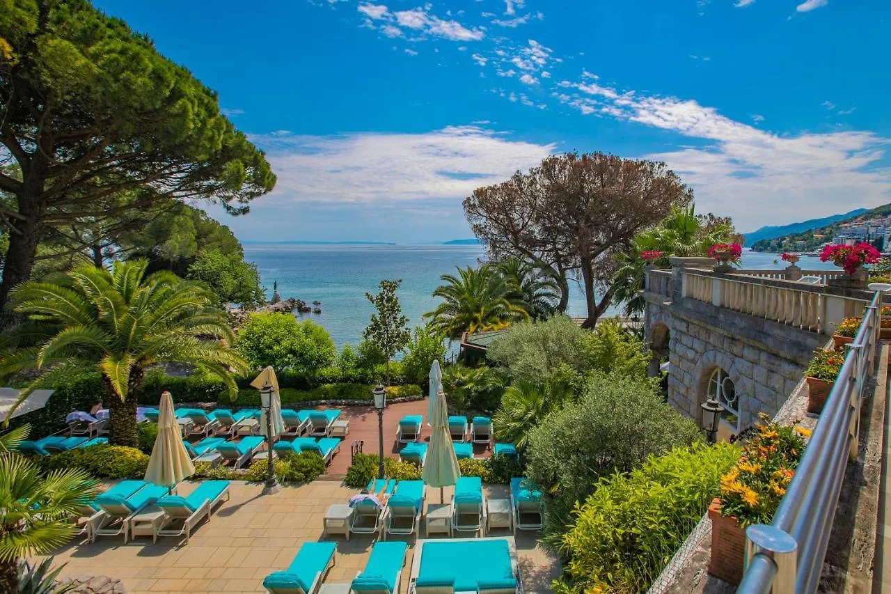 Amadria Park Hotel Milenij Opatija