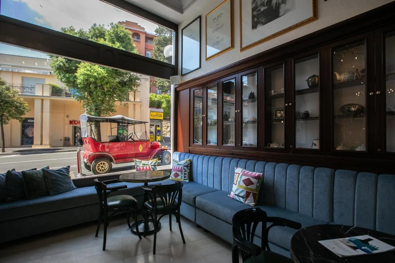 *****  Amadria Park Hotel Milenij Opatija Croatia