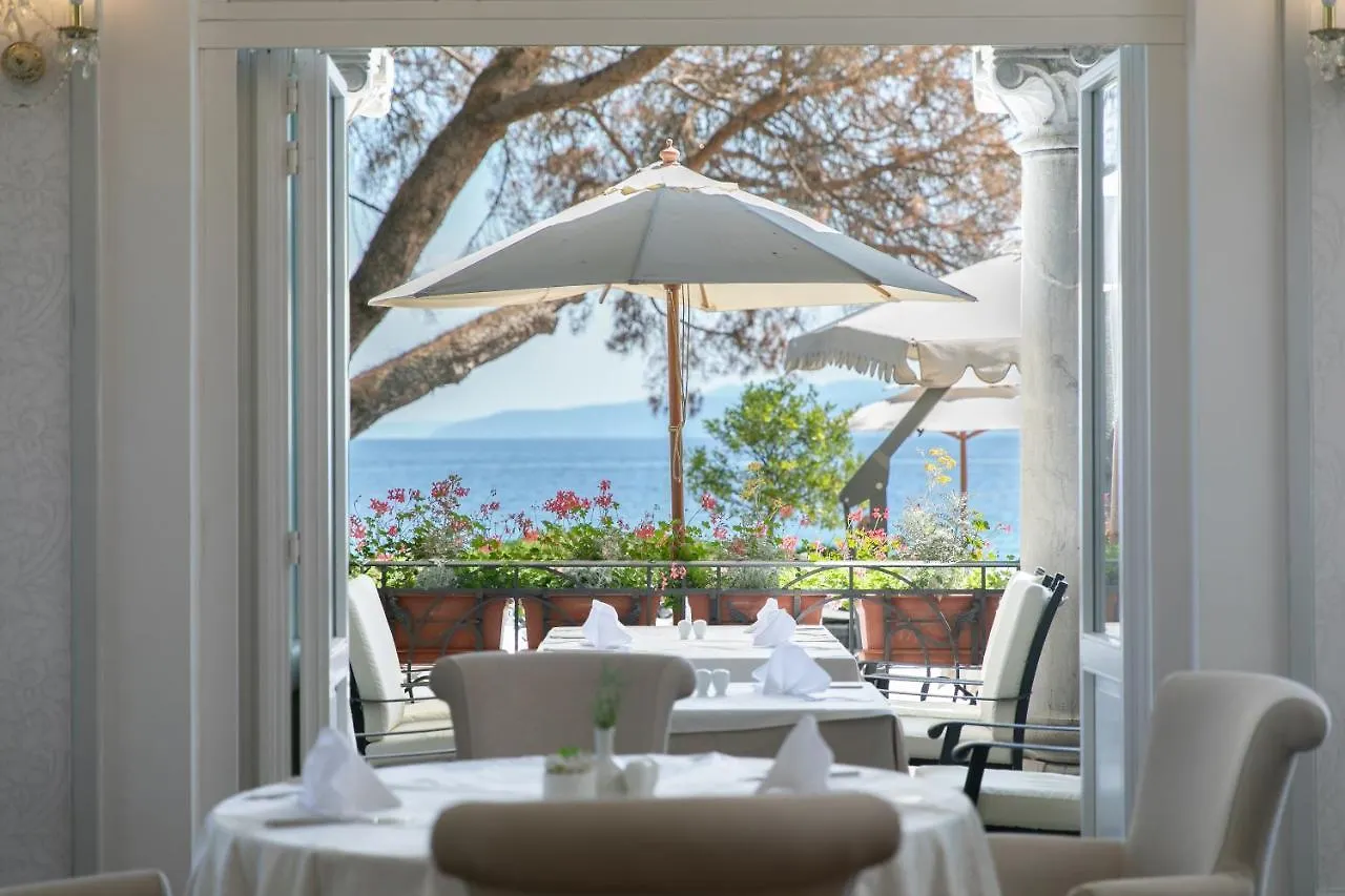 Amadria Park Hotel Milenij Opatija