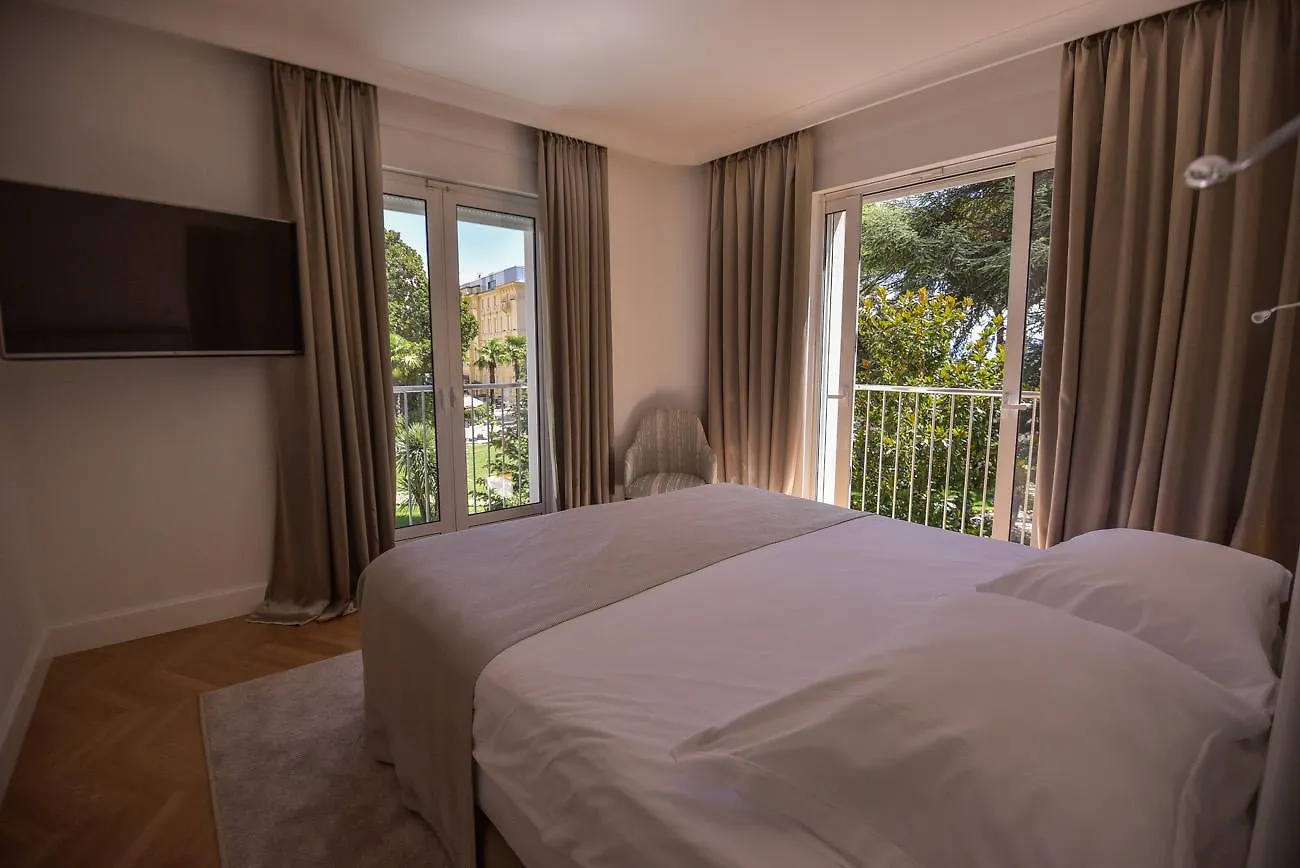 Amadria Park Hotel Milenij Opatija