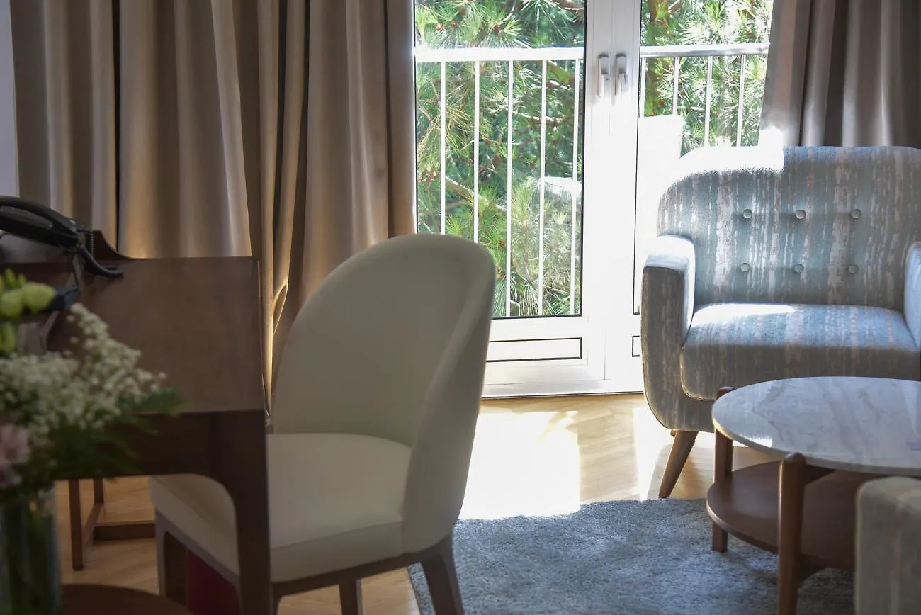 Amadria Park Hotel Milenij Opatija