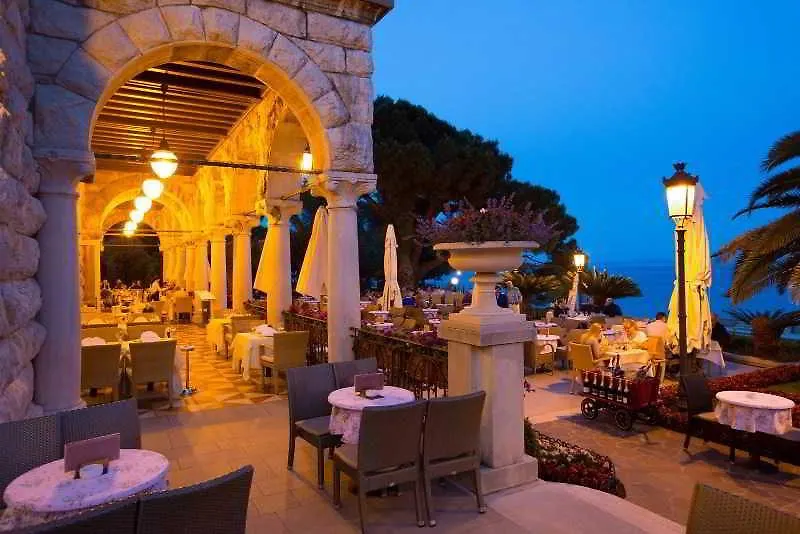 Amadria Park Hotel Milenij Опатия