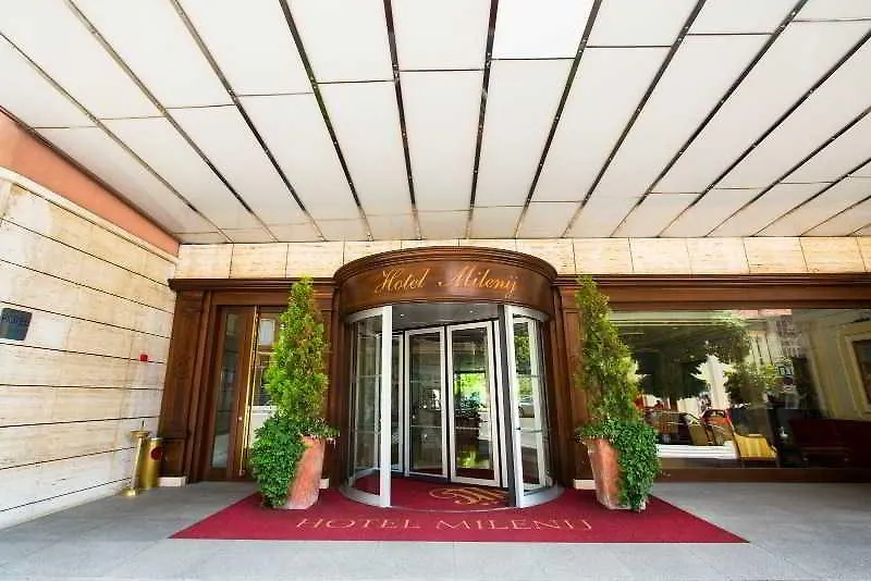 Amadria Park Hotel Milenij Опатия 5*,