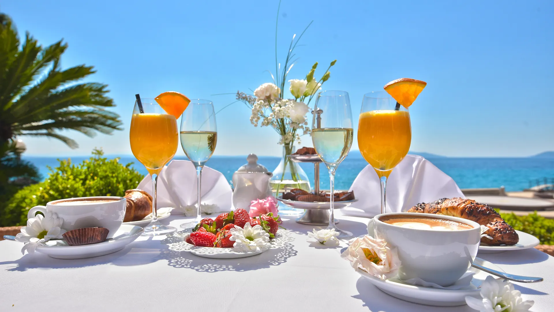 Amadria Park Hotel Milenij Opatija 5*,  Croatia