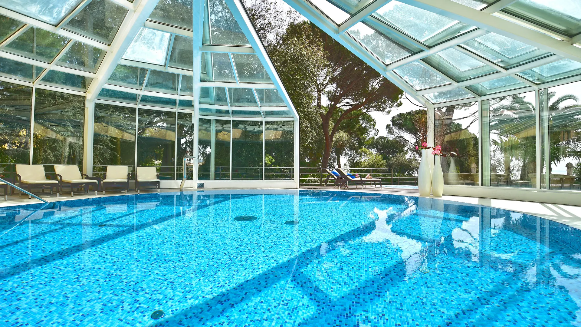 Amadria Park Hotel Milenij Опатия