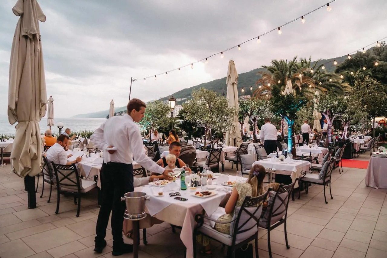 Amadria Park Hotel Milenij Опатия Хорватия