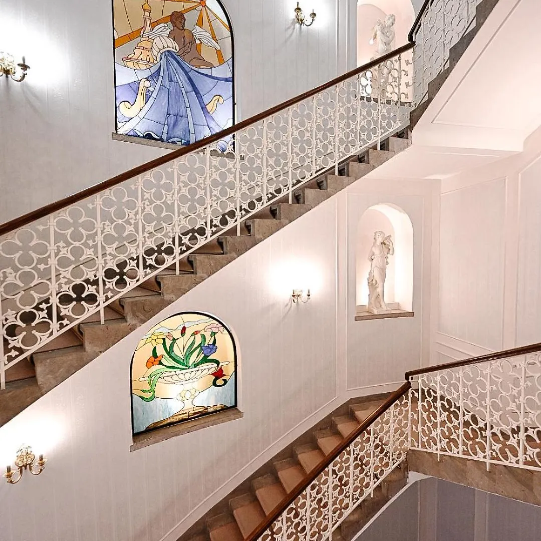 Amadria Park Hotel Milenij Opatija 5*,  Croatia