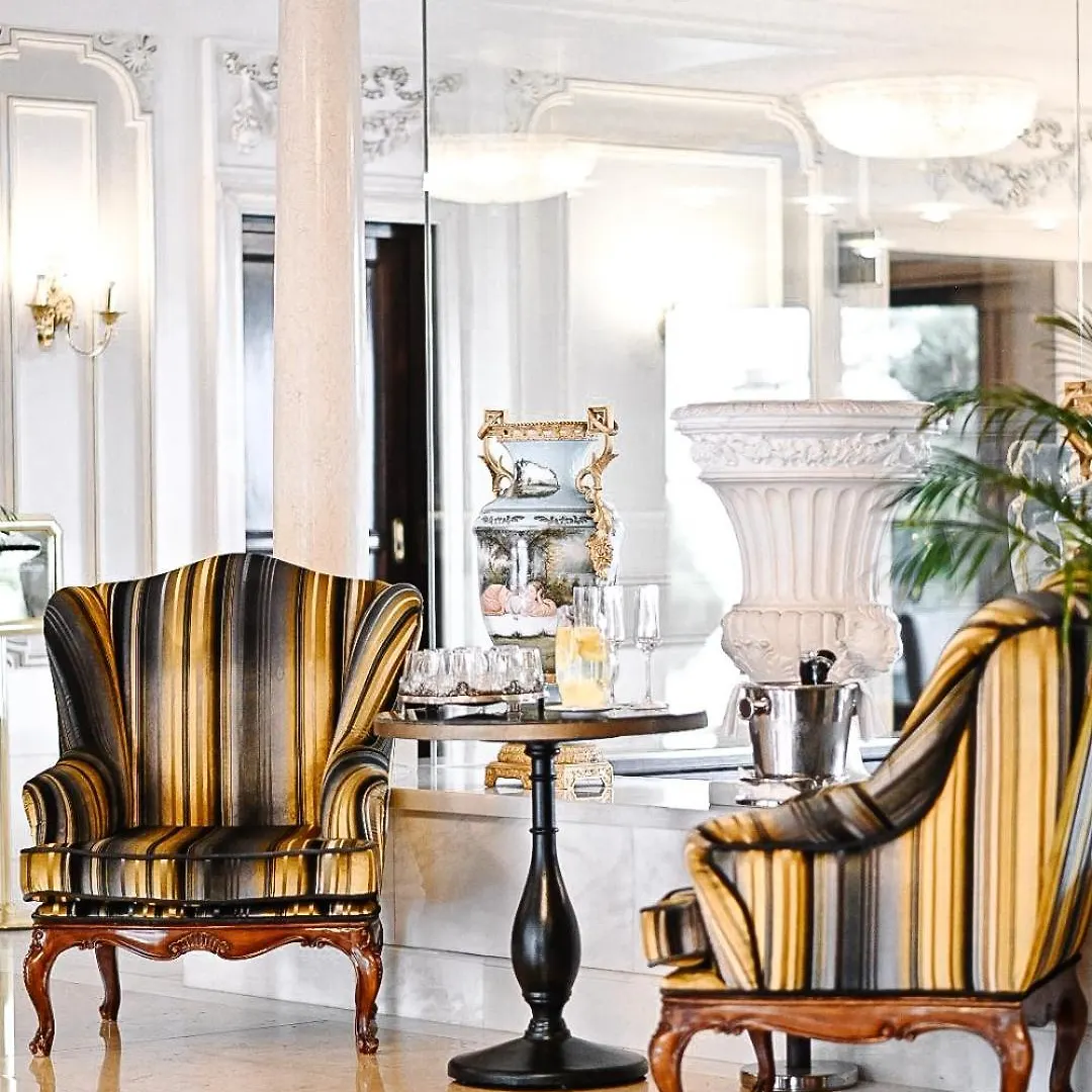 Amadria Park Hotel Milenij Opatija 5*,