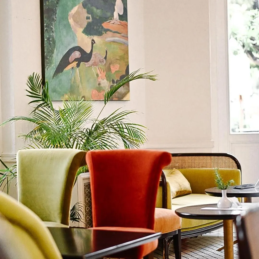 Amadria Park Hotel Milenij Опатия