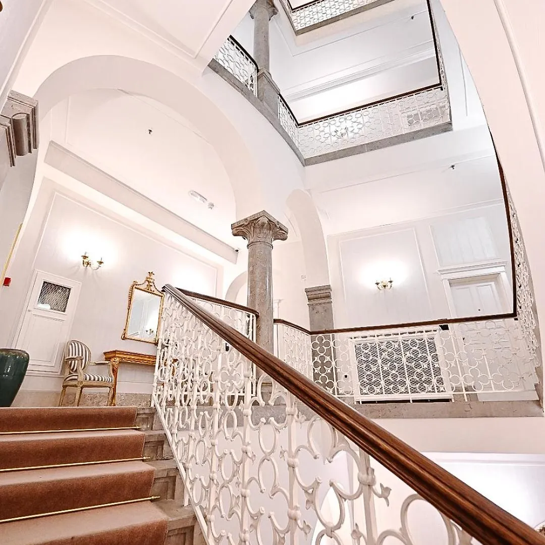 Amadria Park Hotel Milenij Opatija 5*,
