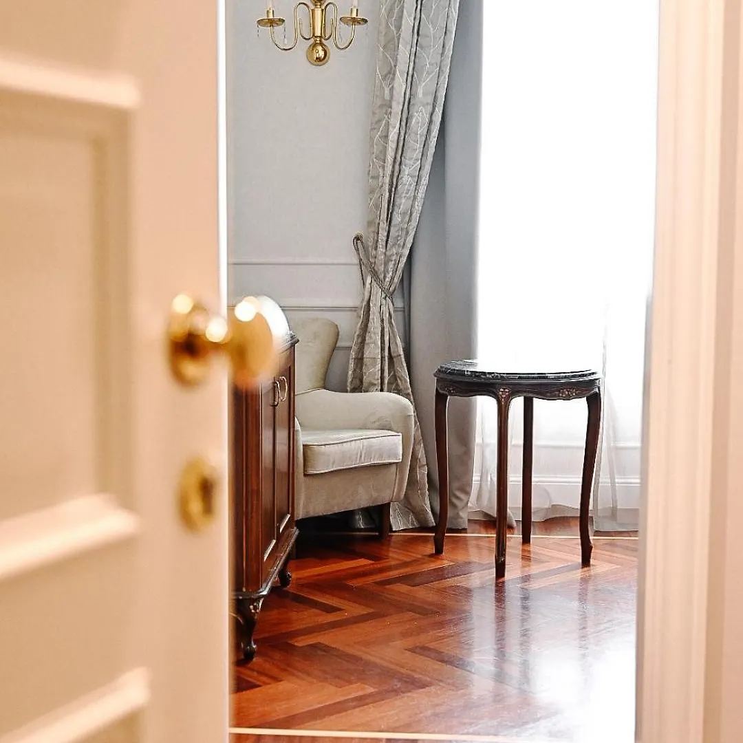 Amadria Park Hotel Milenij Опатия 5*,